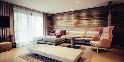 Luxusurlaub - Reischach (Trentino-Südtirol) - ElisabethHotel