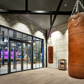 Luxushotel: Box-Turm - 5-Sterne Wellness- & Sporthotel Jagdhof