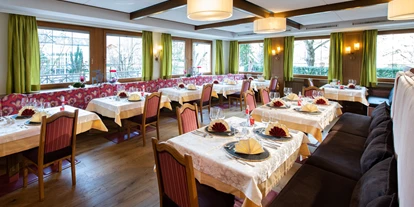 Luxusurlaub - Kappl (Kappl) - Gartenhotel Linde