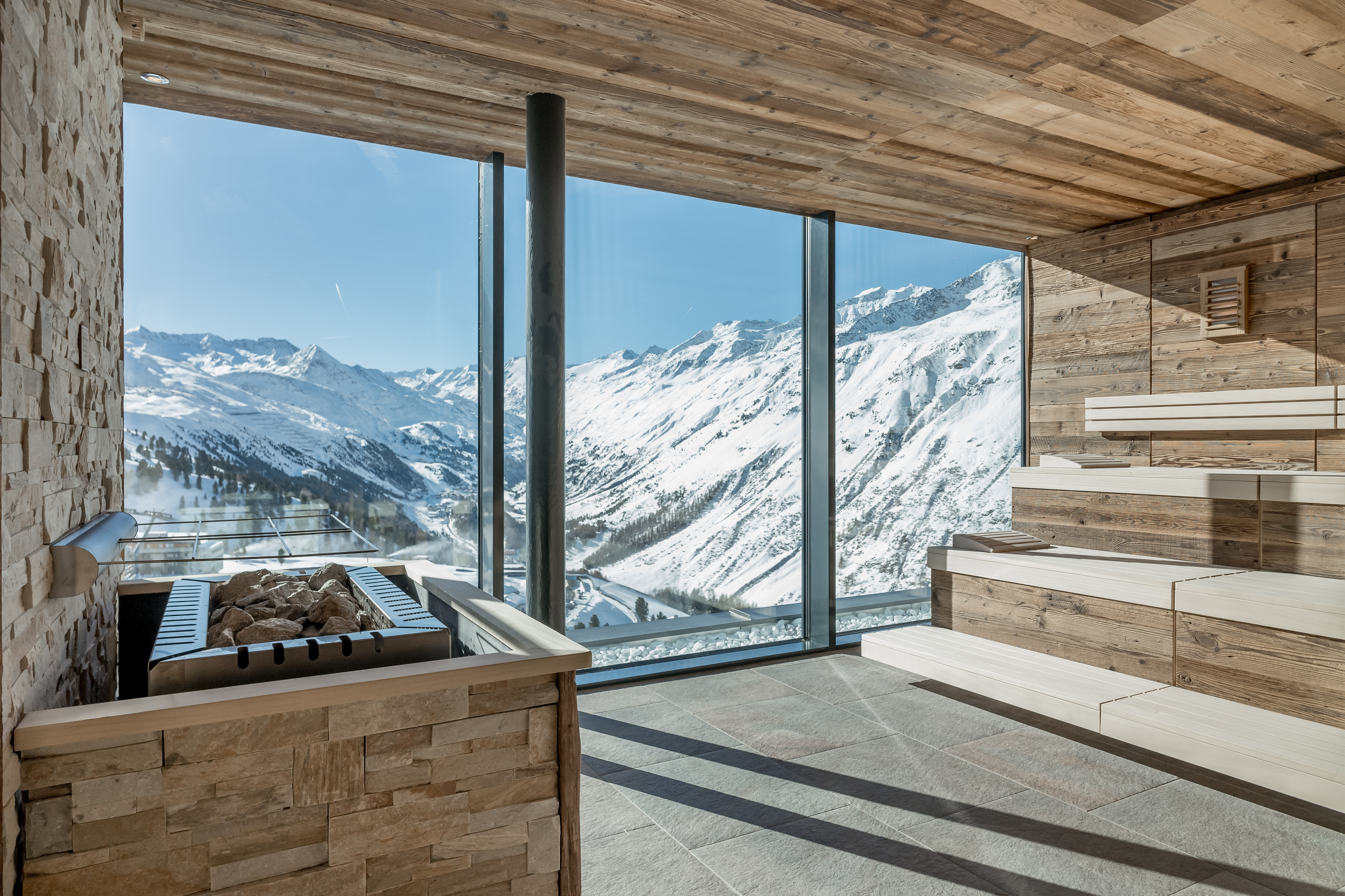 Luxushotel: SKI | GOLF | WELLNESS Hotel Riml