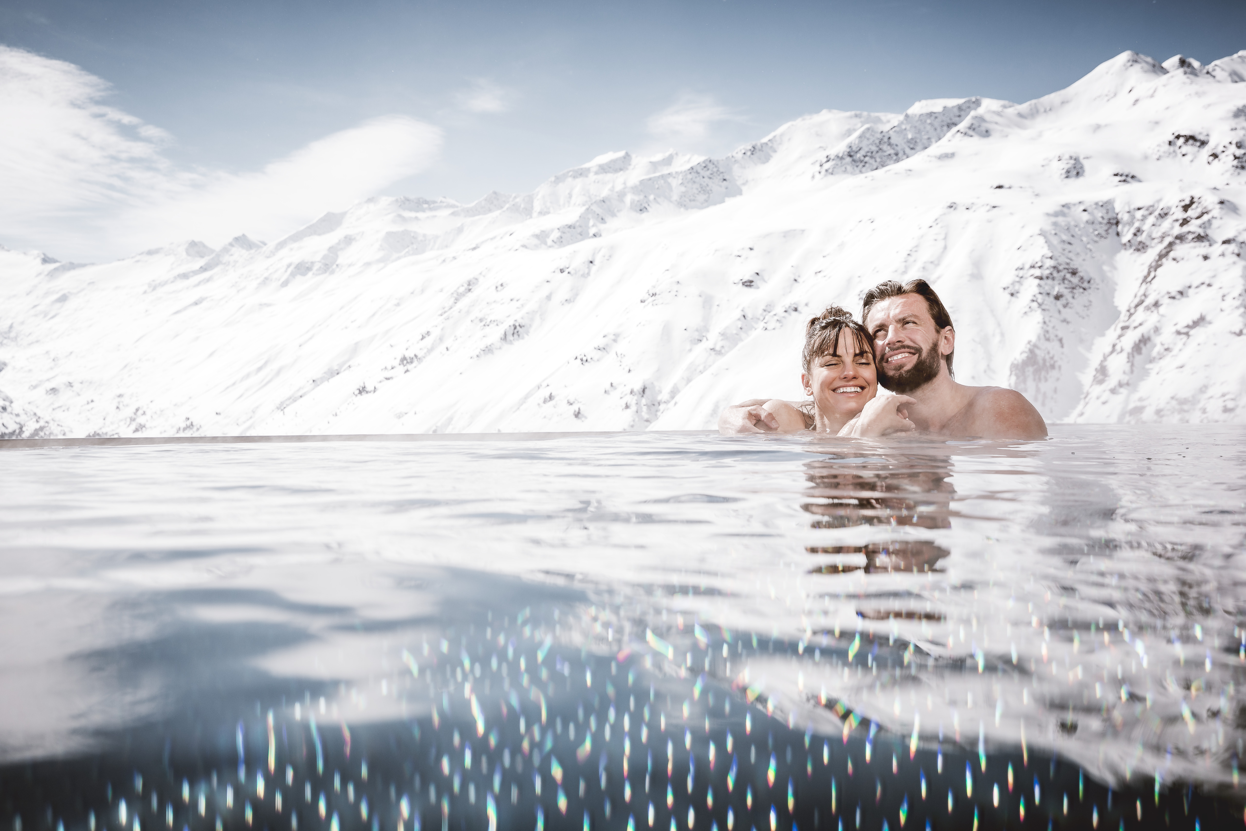 Luxushotel: SKI | GOLF | WELLNESS Hotel Riml