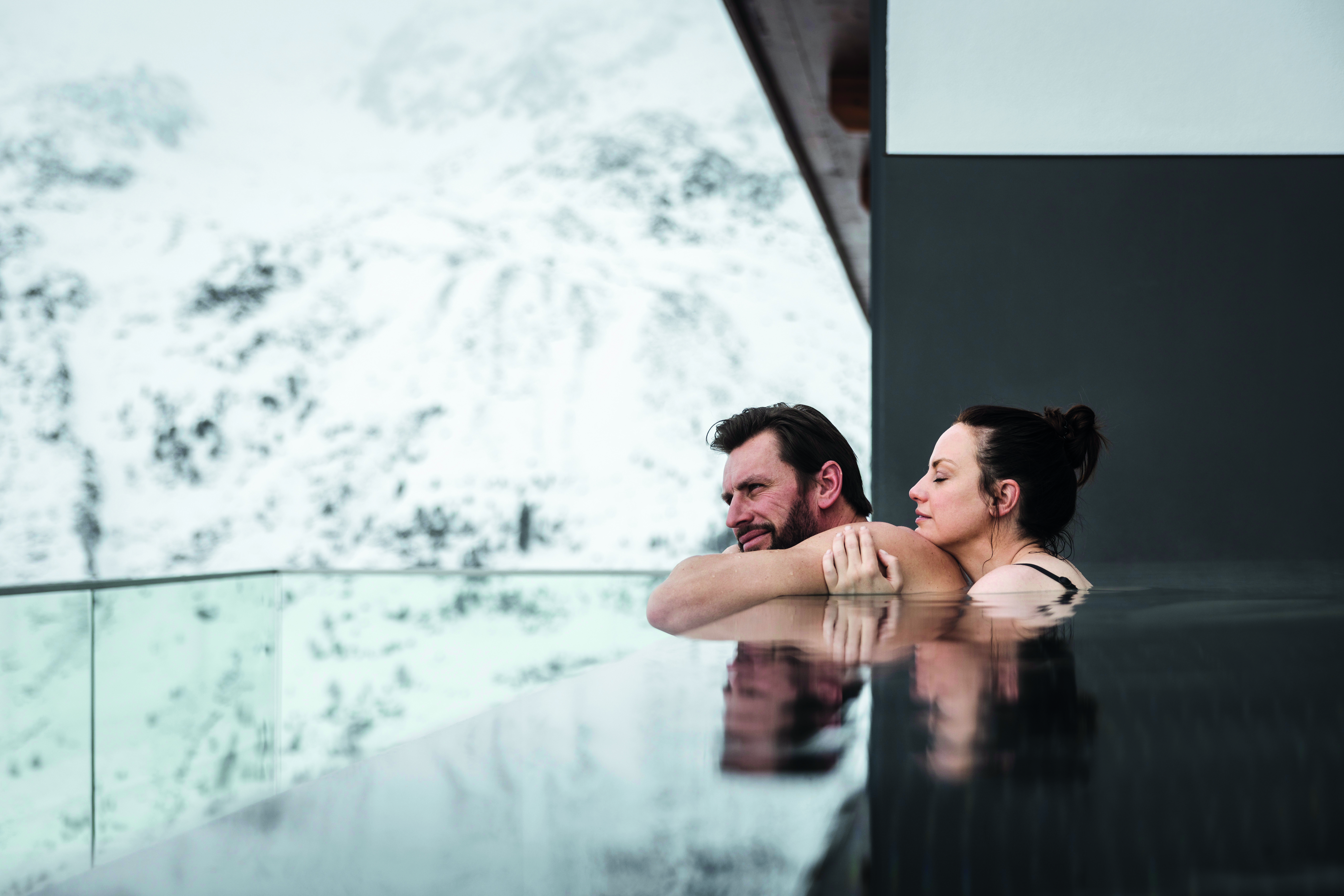 Luxushotel: SKI | GOLF | WELLNESS Hotel Riml****S