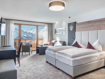 Luxusurlaub - Völlan - SKI | GOLF | WELLNESS Hotel Riml****S