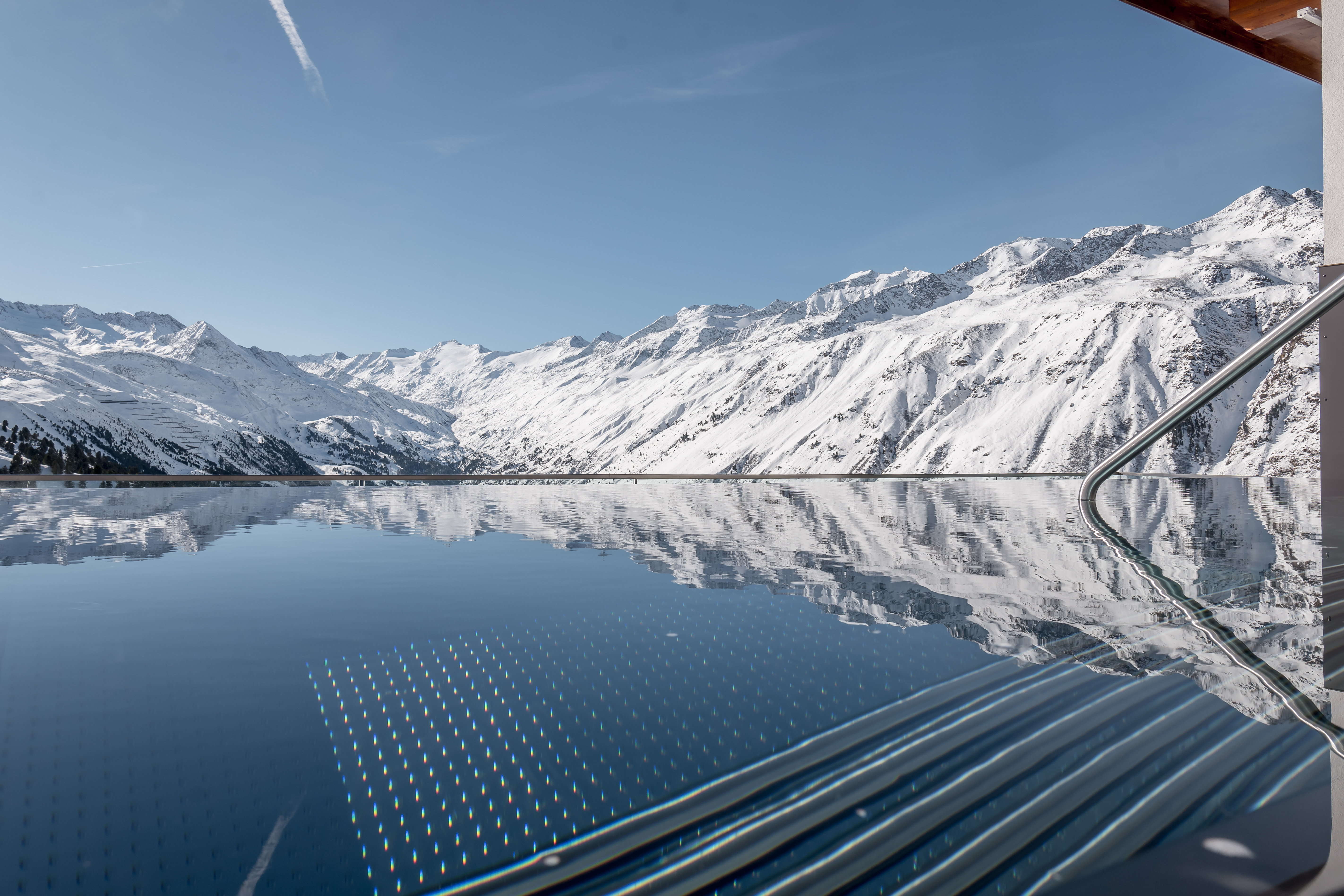 Luxusurlaub - Tirol - SKI | GOLF | WELLNESS Hotel Riml****S