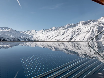 Luxusurlaub - Völlan - SKI | GOLF | WELLNESS Hotel Riml****S