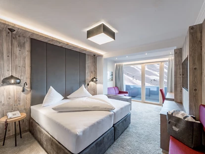 Luxusurlaub - Völlan - SKI | GOLF | WELLNESS Hotel Riml****S