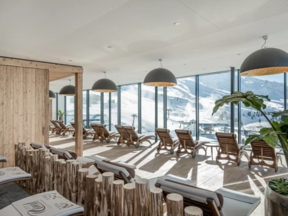 Luxusurlaub - Völlan - SKI | GOLF | WELLNESS Hotel Riml****S