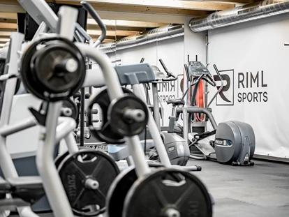 Luxusurlaub - Völlan - SKI | GOLF | WELLNESS Hotel Riml****S