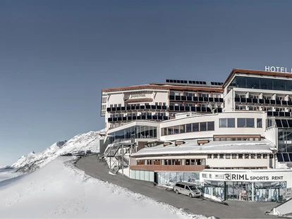 Luxusurlaub - Völlan - SKI | GOLF | WELLNESS Hotel Riml****S