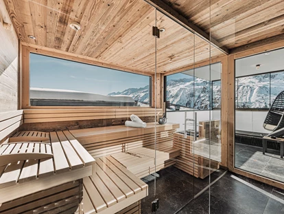 Luxusurlaub - Völlan - Chalet Sauna - SKI | GOLF | WELLNESS Hotel Riml****S