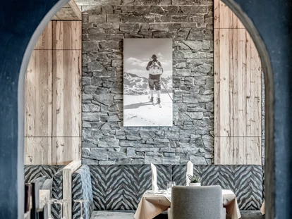Luxusurlaub - Völlan - Stube Bergkristall - SKI | GOLF | WELLNESS Hotel Riml****S