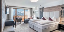 Luxusurlaub - Klassifizierung: 4 Sterne S - Ski & Wellnessresort Hotel Riml