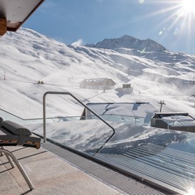 Luxushotel: Ski & Wellnessresort Hotel Riml