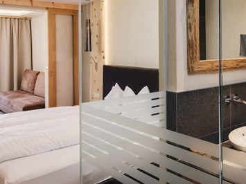 Hotel Tirol Zimmerkategorien Doppelzimmer Standard