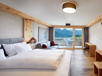 Hotel Tirol Zimmerkategorien Doppelzimmer Superior