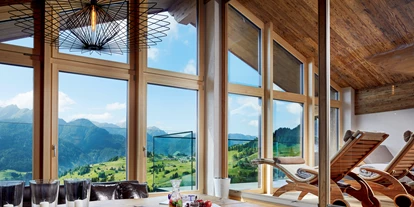 Luxusurlaub - Kappl (Kappl) - Hotel TIROL