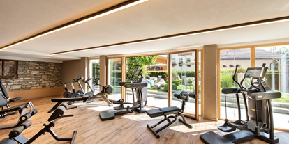 Luxusurlaub - Kappl (Kappl) - Hotel TIROL