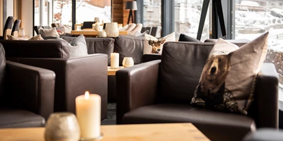 Luxusurlaub - Kappl (Kappl) - Hotel TIROL