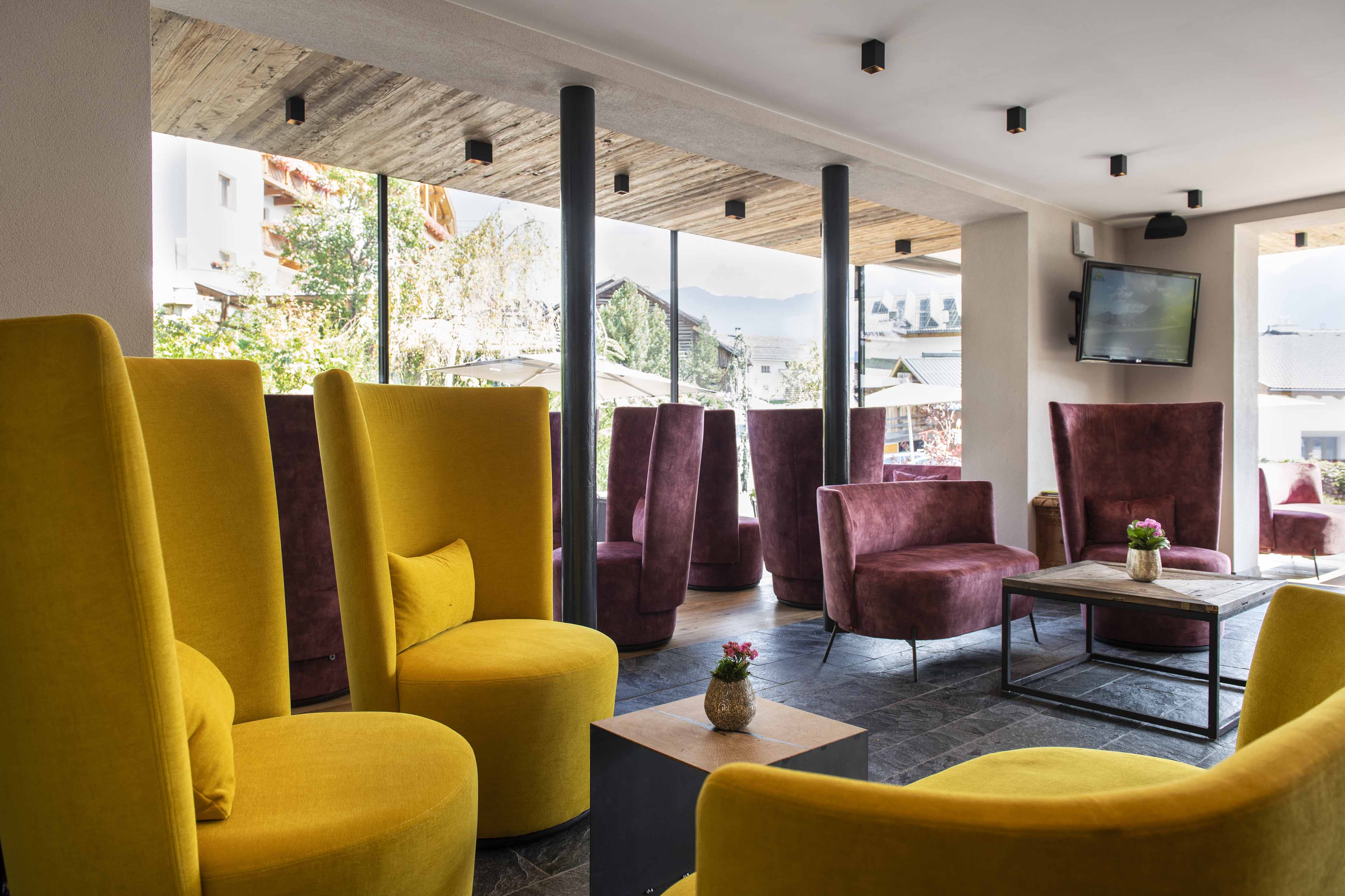 Luxusurlaub - Tirol - Hotel TIROL