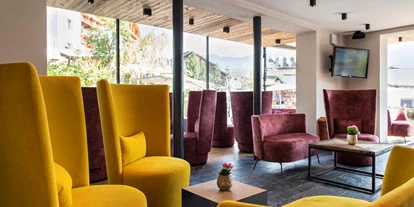 Luxusurlaub - Kappl (Kappl) - Hotel TIROL
