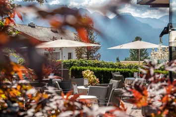 Luxushotel: Hotel Tirol