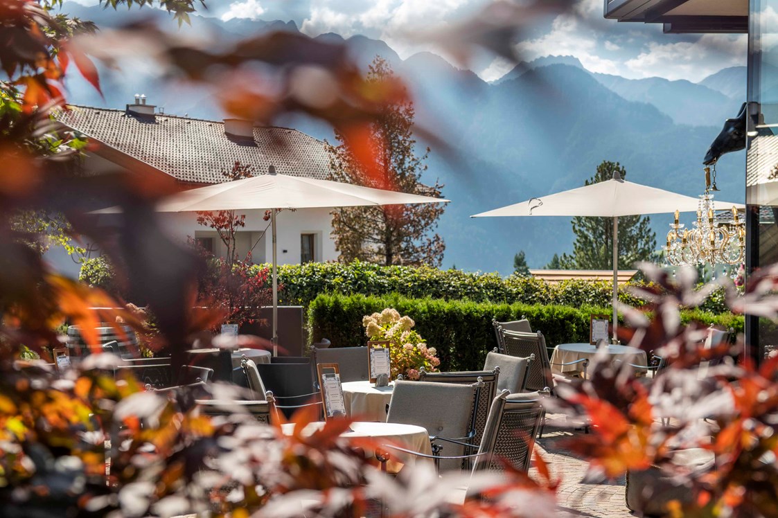 Luxushotel: Hotel Tirol