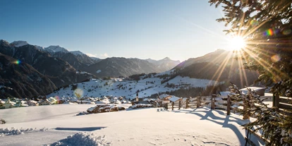 Luxusurlaub - Kappl (Kappl) - Hotel TIROL