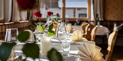 Luxusurlaub - Kappl (Kappl) - Hotel TIROL