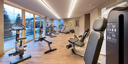 Luxusurlaub - Kappl (Kappl) - Hotel TIROL