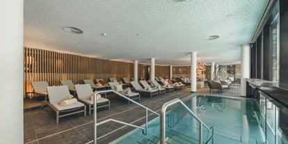 Luxusurlaub - Kappl (Kappl) - Alpenhotel Montafon