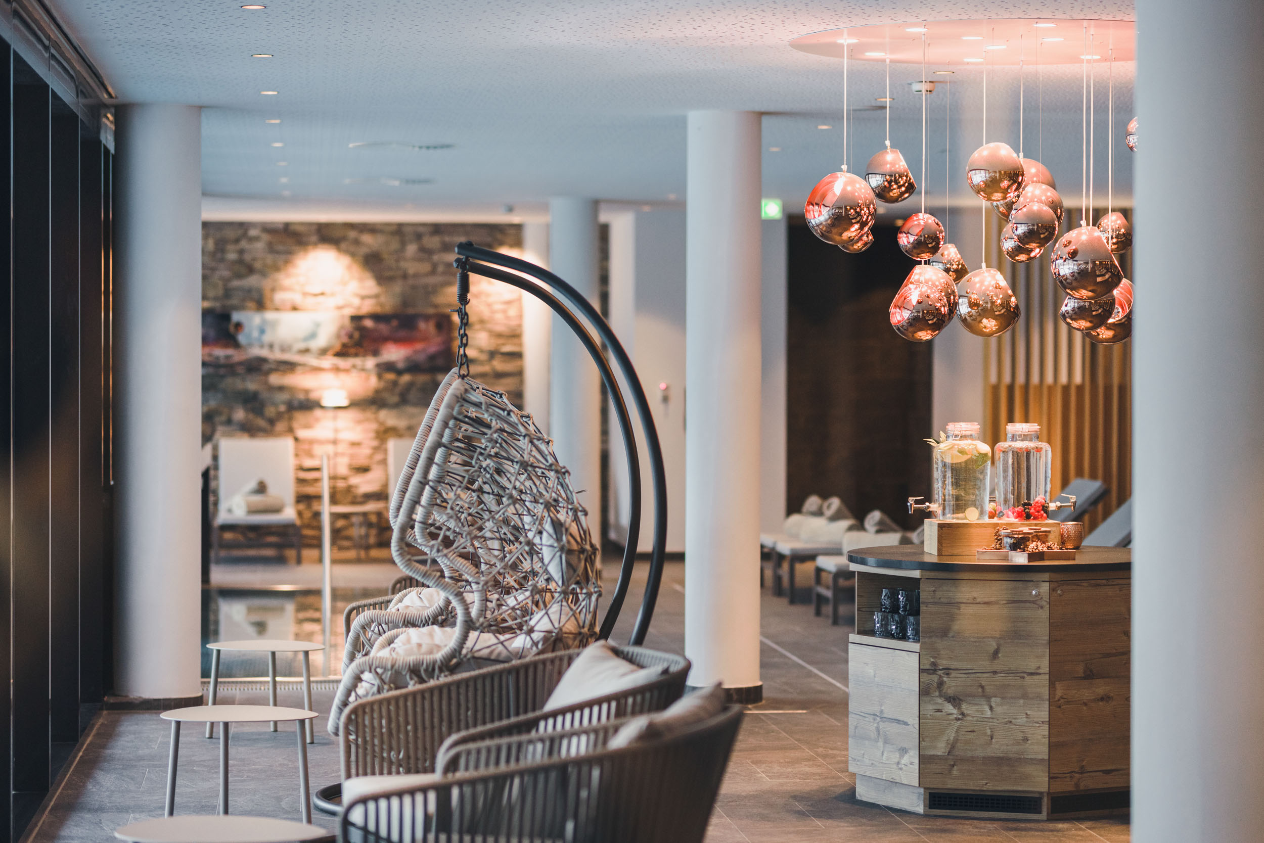 Luxushotel: Alpenhotel Montafon