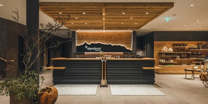 Luxusurlaub - Kappl (Kappl) - Alpenhotel Montafon
