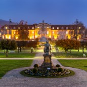 Luxushotel - Dorint Resort & Spa Bad Brückenau