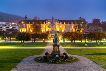 Luxushotel: Dorint Resort & Spa Bad Brückenau