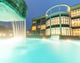 Luxushotel: Dorint Resort & Spa Bad Brückenau