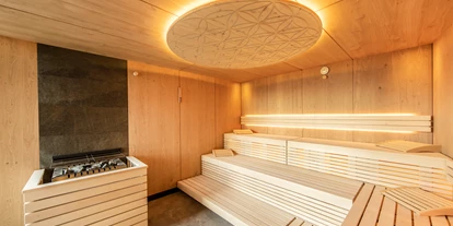 Luxusurlaub - Kappl (Kappl) - Hotel Damülser Hof - Wellness & Spa ****S