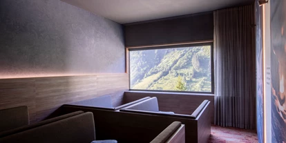 Luxusurlaub - Kappl (Kappl) - Hotel Damülser Hof - Wellness & Spa ****S