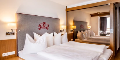 Luxusurlaub - Kappl (Kappl) - Hotel Damülser Hof - Wellness & Spa ****S