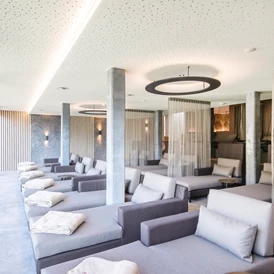 Luxushotel: Hotel Damülser Hof - Wellness & Spa ****S