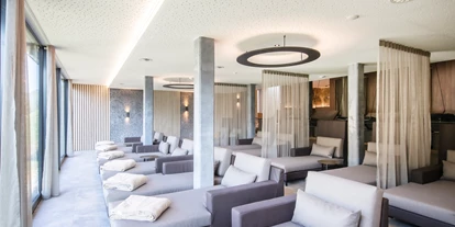 Luxusurlaub - Kappl (Kappl) - Hotel Damülser Hof - Wellness & Spa ****S