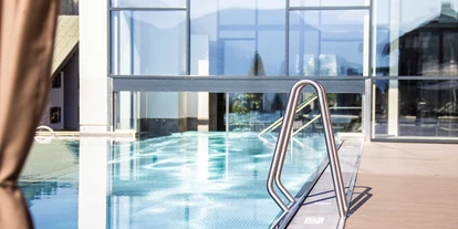 Luxusurlaub - Kappl (Kappl) - Hotel Damülser Hof - Wellness & Spa ****S