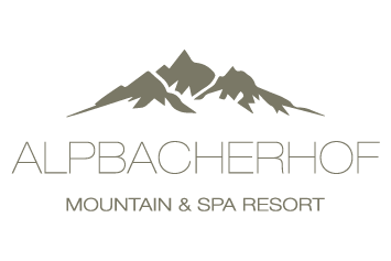 Luxushotel: Mountain & Spa Resort Alpbacherhof****s
LOGO - Alpbacherhof****s - Mountain & Spa Resort