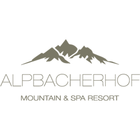 Luxushotel: Mountain & Spa Resort Alpbacherhof****s
LOGO - Alpbacherhof****s - Mountain & Spa Resort