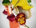 Luxushotel: Regionale Küche auf höchstem Niveau mit Fleisch und Fisch von heimischen Produzenten - Alpbacherhof****s - Mountain & Spa Resort