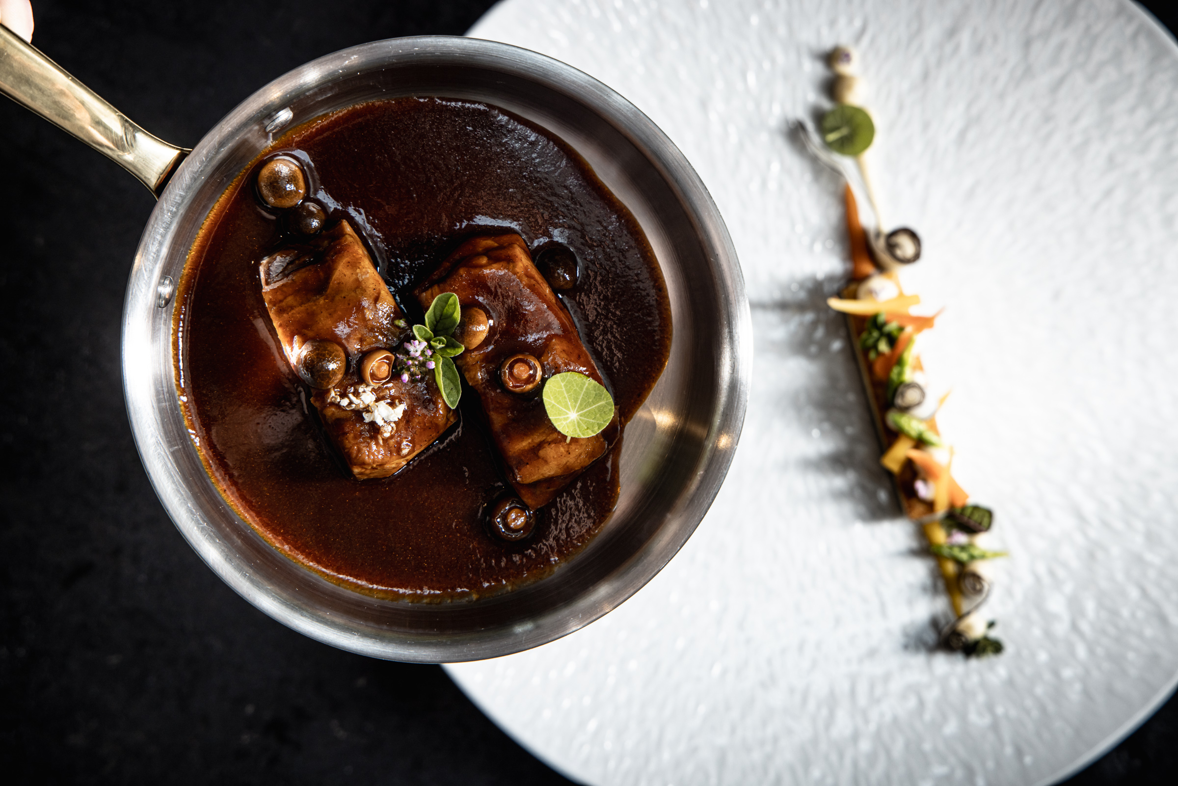 Luxushotel: Quellenhof Luxury Resort Passeier