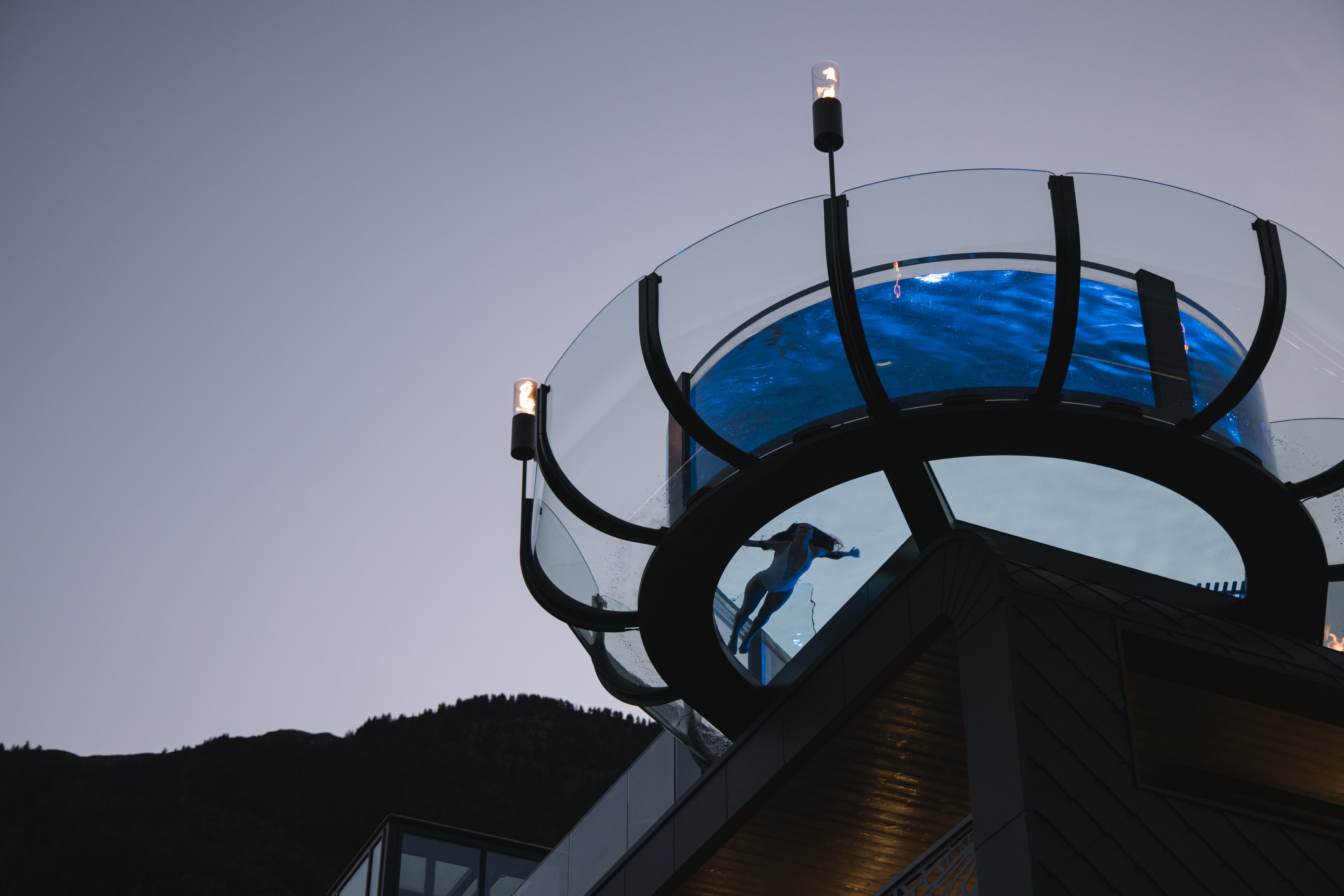 Luxushotel: Quellenhof Luxury Resort Passeier