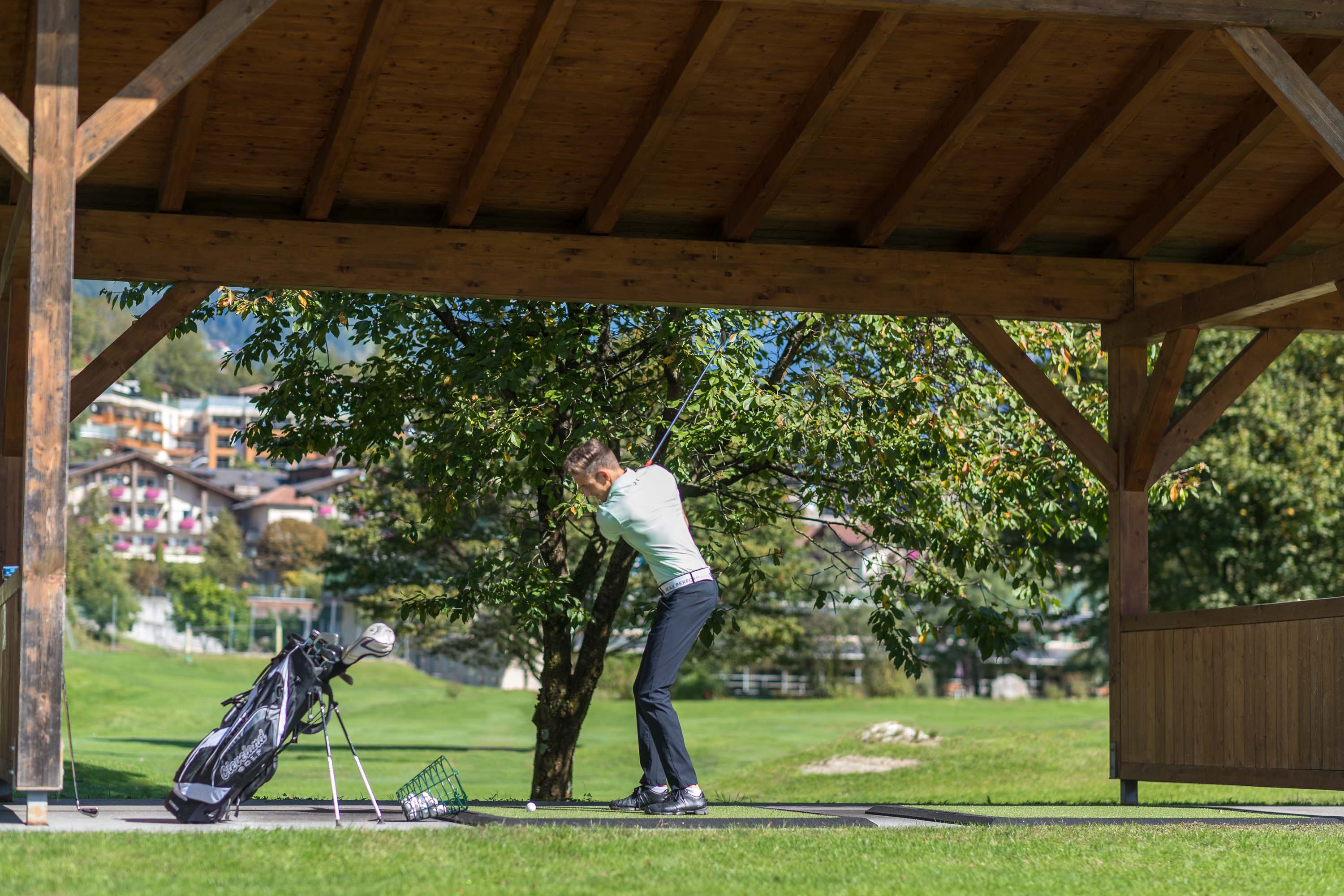 Luxushotel: Quellenhof Luxury Resort Passeier