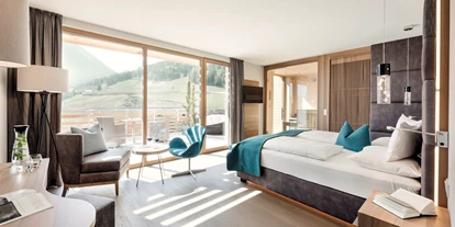 Luxusurlaub - Sen Jan di Fassa - ALPIANA – green luxury Dolce Vita Hotel