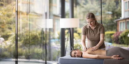 Luxusurlaub - Sen Jan di Fassa - ALPIANA – green luxury Dolce Vita Hotel