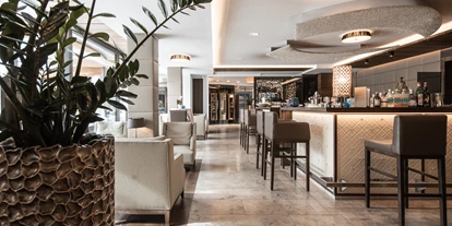 Luxusurlaub - Sen Jan di Fassa - ALPIANA – green luxury Dolce Vita Hotel